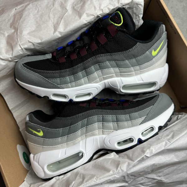 Nike Air Max 95 - Greedy's 4.0 - Image 2