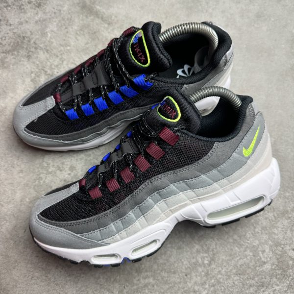 Nike Air Max 95 - Greedy's 4.0 - Image 3