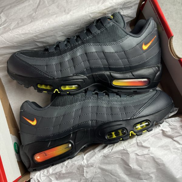 Nike Air Max 95 - Sunset Gradient - Image 2