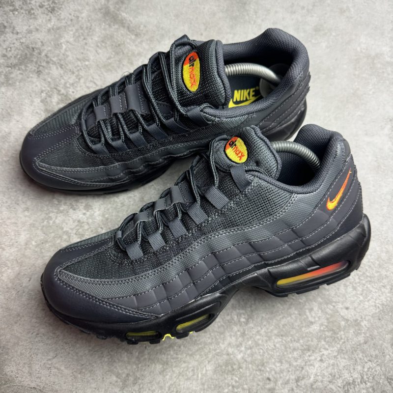 Nike Air Max 95 - Sunset Gradient