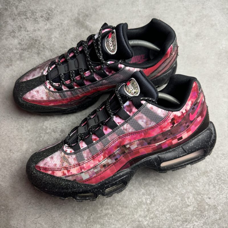 Nike Air Max 95 - Cherry Blossom