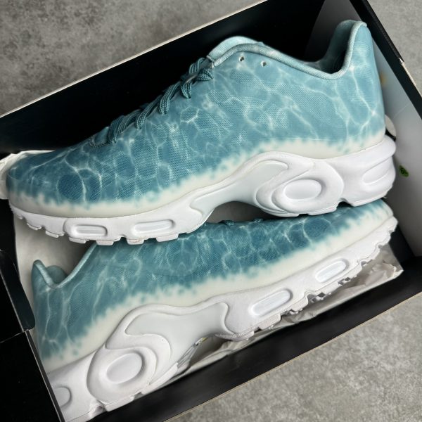 Air Max Tn Plus Water Pool Mineral Teal - Image 2