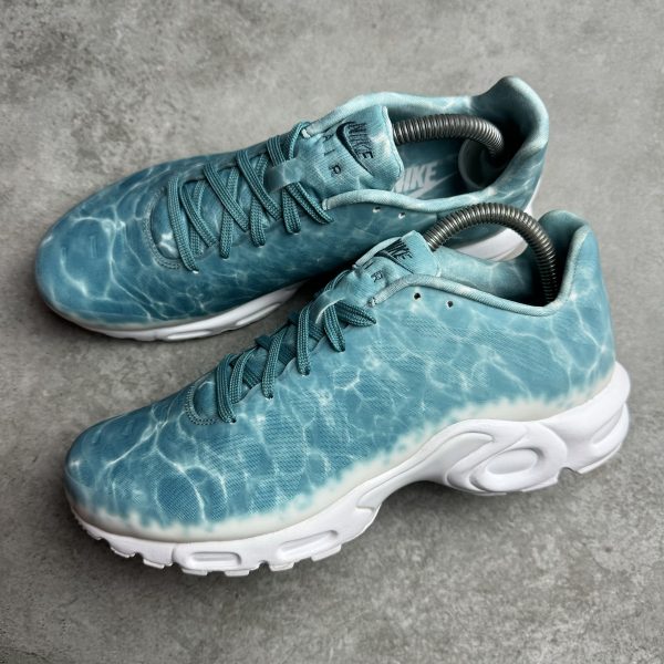 Air Max Tn Plus Water Pool Mineral Teal - Image 3