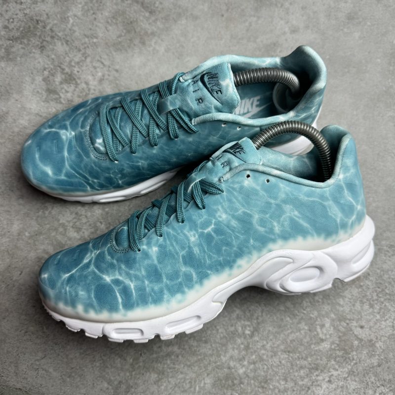 Nike Air Max Plus TN - Water Pool Mineral Teal