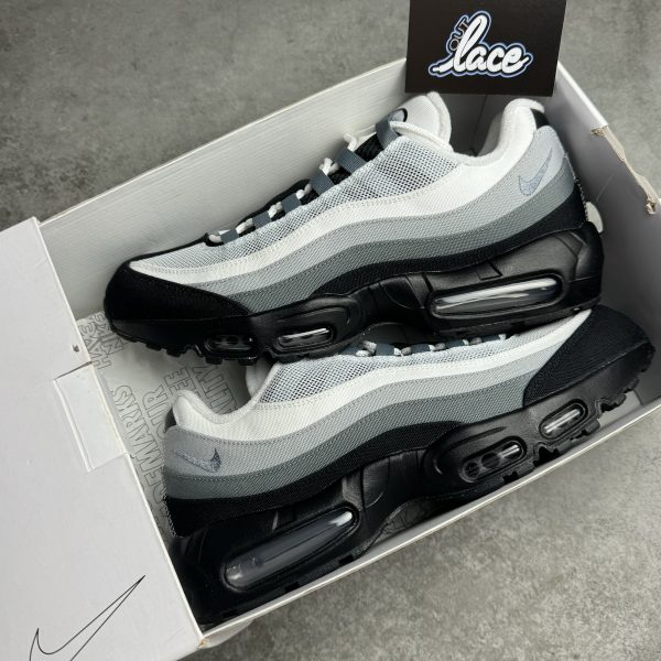 Air Max 95 Nike ID