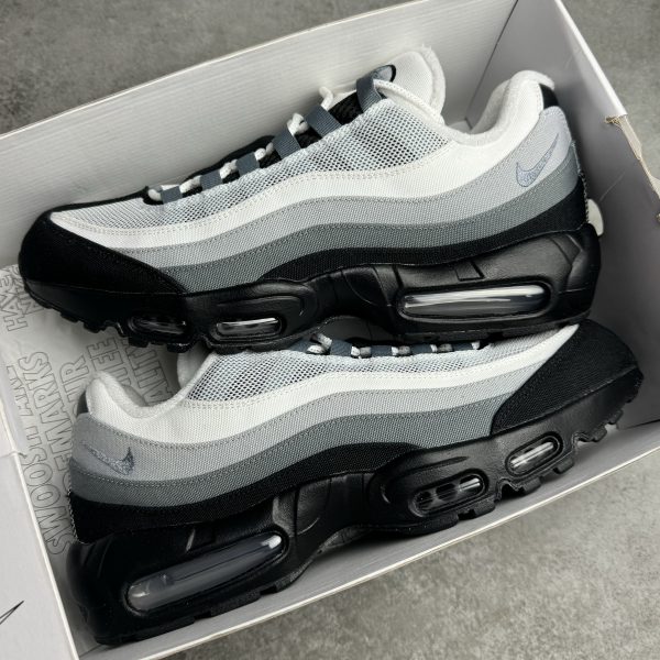 Air Max 95 Nike ID - Image 2