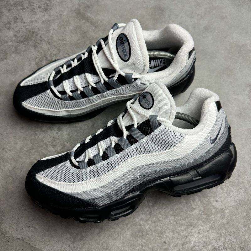 Nike Air Max 95 - Custom Nike ID