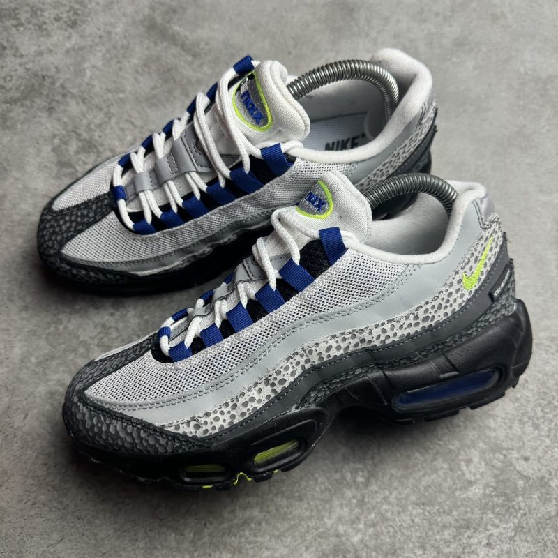Nike Air Max 95 - Kiss My Airs