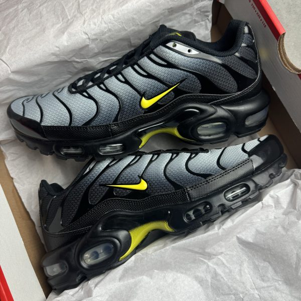 Nike Air Max Plus TN - Phantom Opti - Image 2