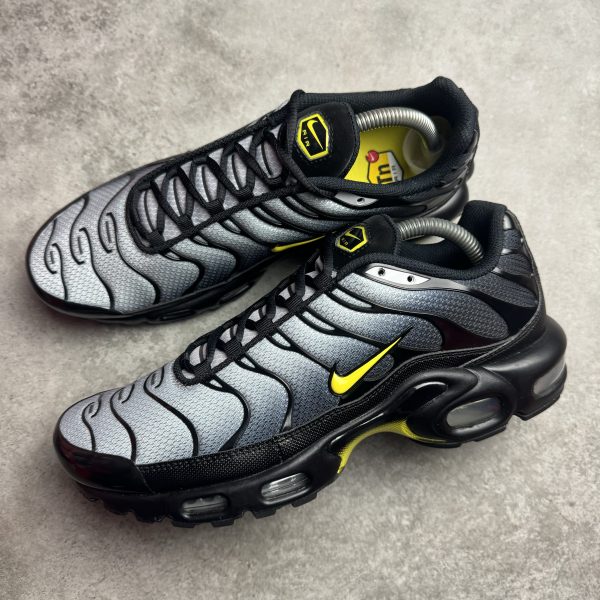 Nike Air Max Plus TN - Phantom Opti - Image 3