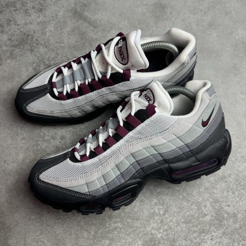 Nike Air Max 95 - Beetroot