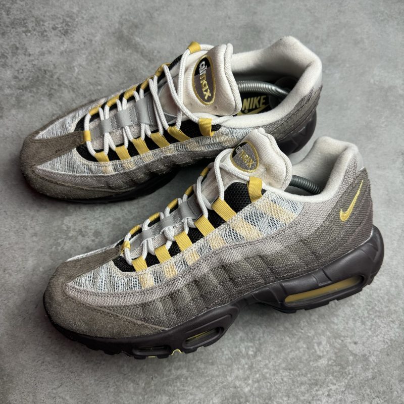 Nike Air Max 95 - Ironstone