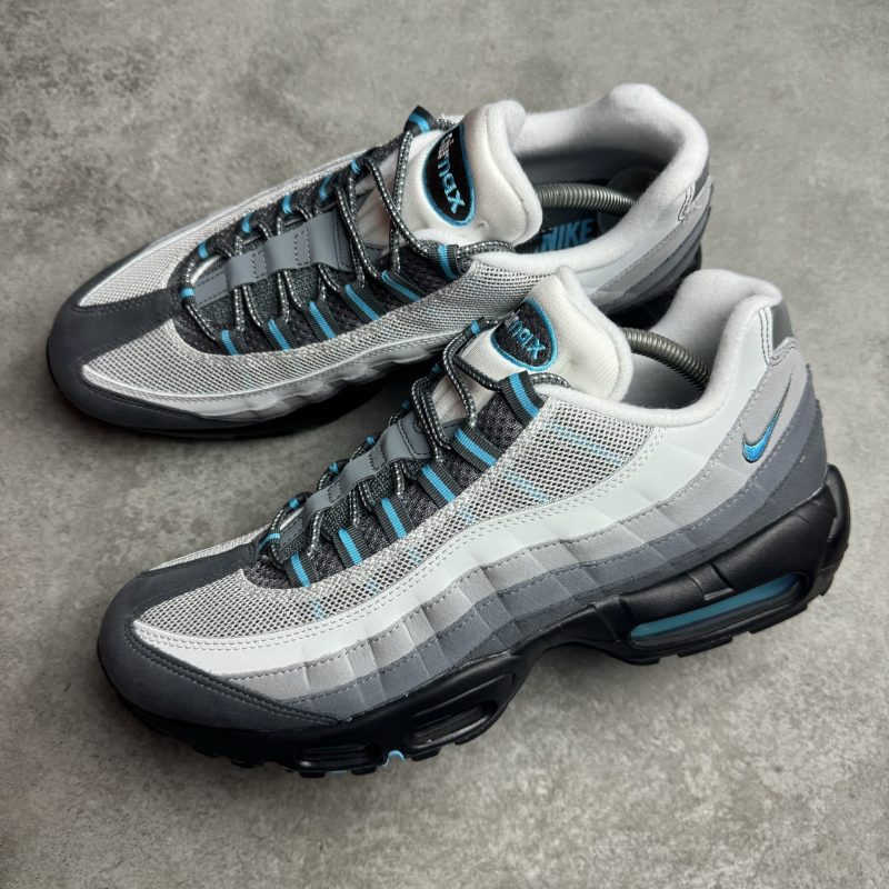 Nike Air Max 95 - Baltic Blue