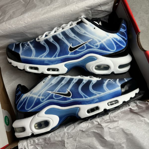 Nike Air Max Plus TN - Light Photography Blue - Image 2