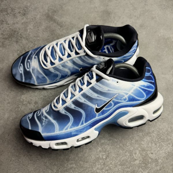 Nike Air Max Plus TN - Light Photography Blue - Image 3