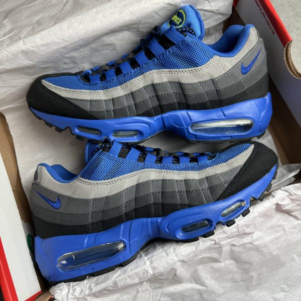 Nike Air Max 95 - Ekiden Pack - Image 2