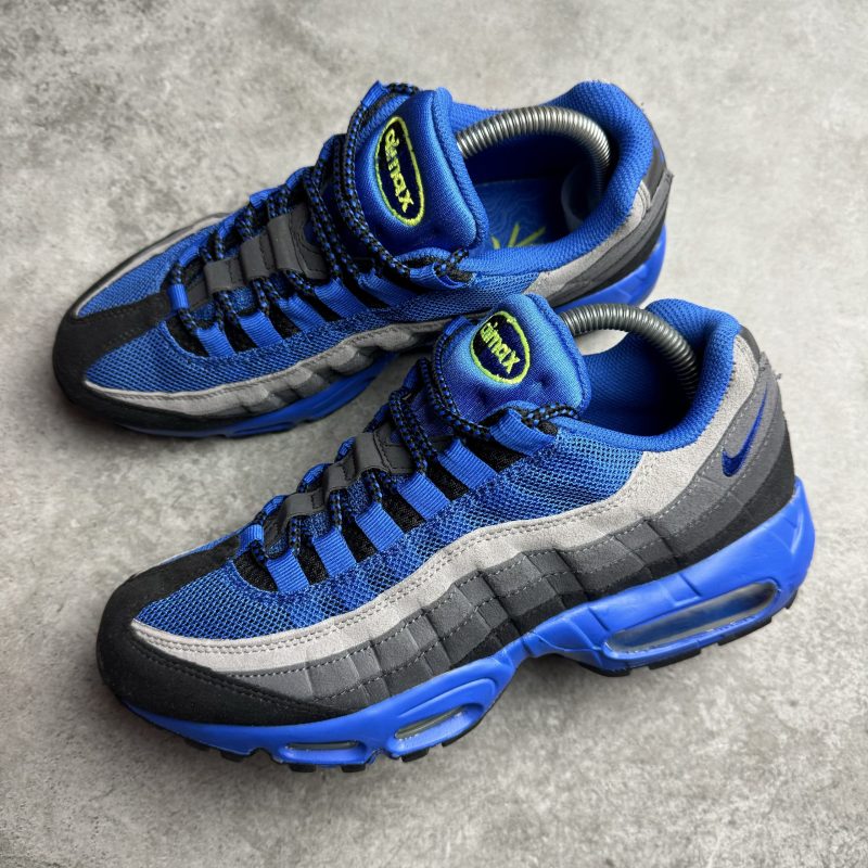 Nike Air Max 95 - Ekiden Pack