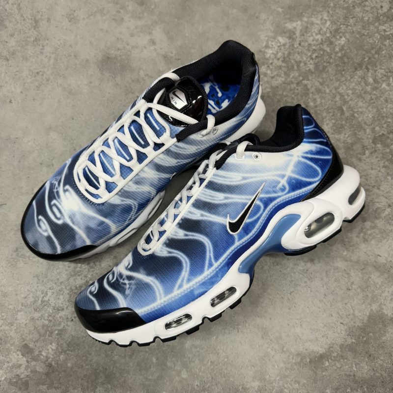 Nike Air Max Plus TN - Light Photography Blue