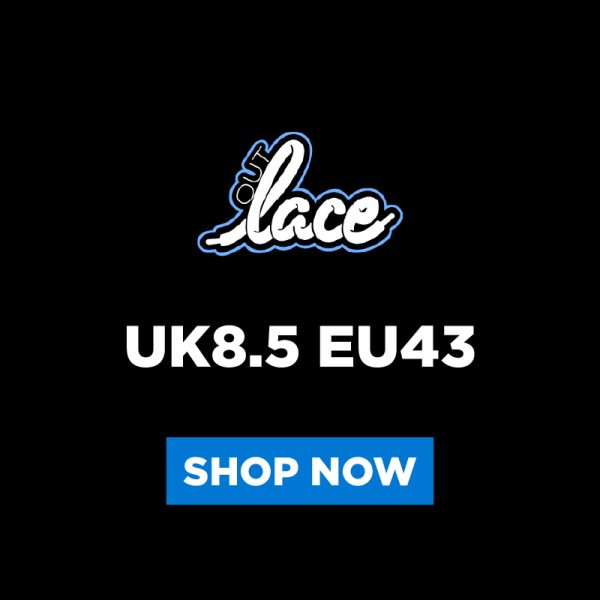 UK8.5 EU43