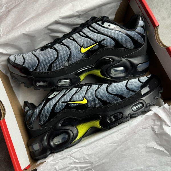 Nike Air Max Plus TN GS - Phantom Opti - Image 2