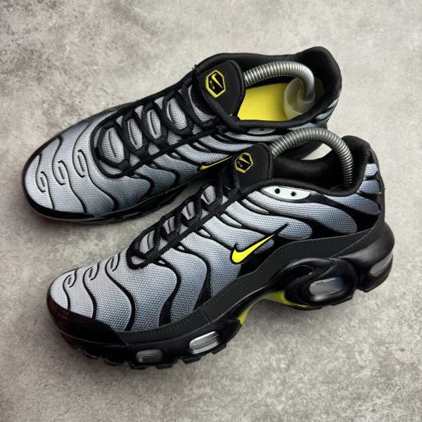 Nike Air Max Plus TN GS - Phantom Opti - Image 3