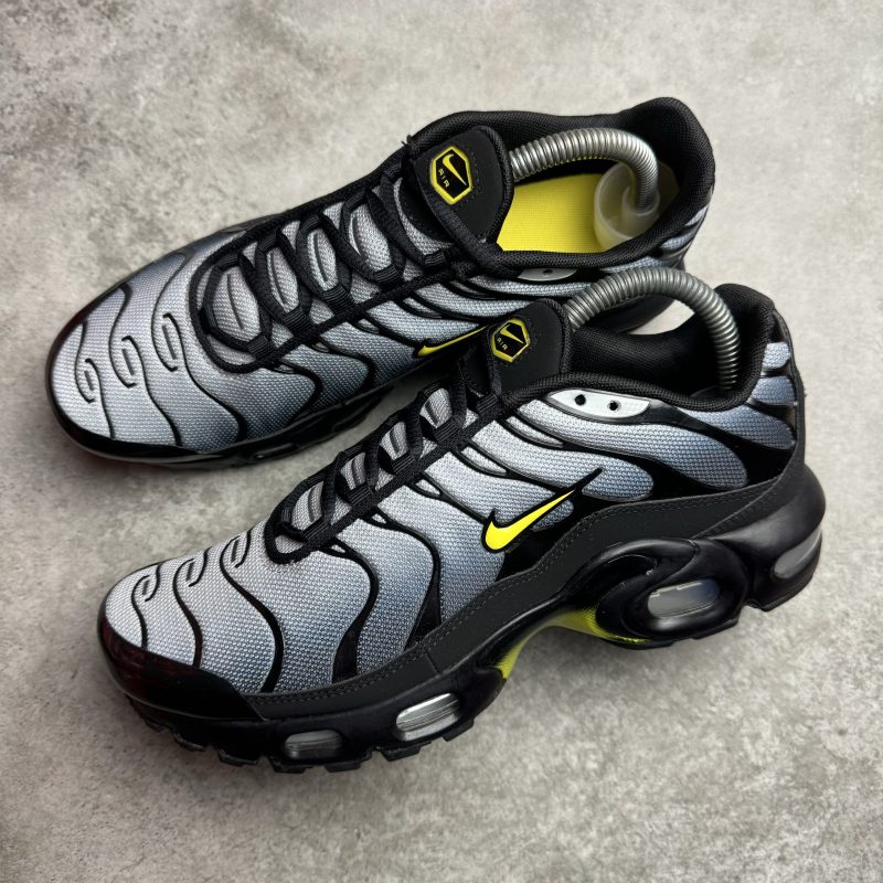 Nike Air Max Plus TN GS - Phantom Opti