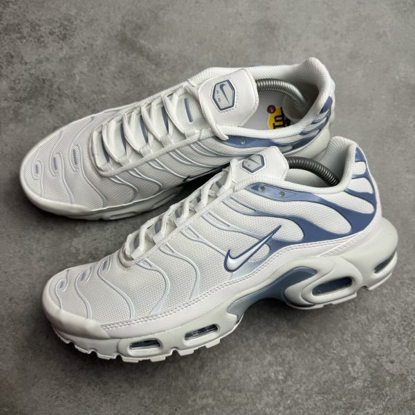 Nike Air Max Plus TN - Ashen Slate - Image 3