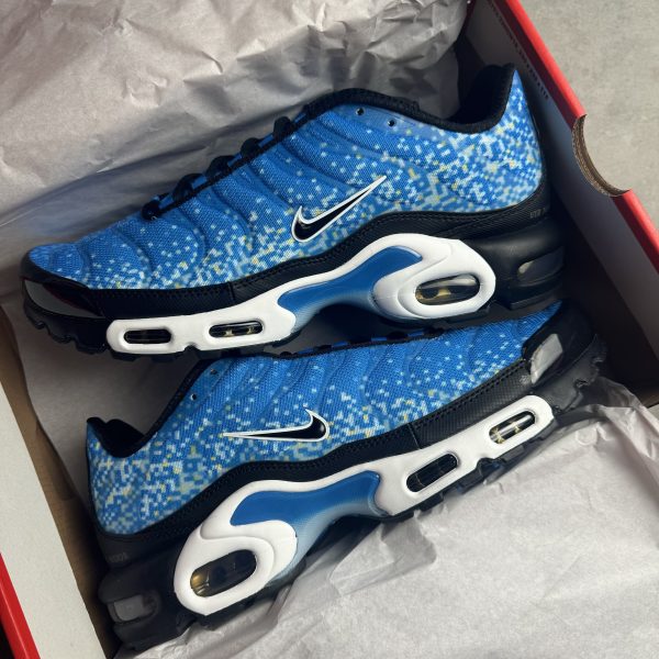 Nike Air Max Plus TN - Napoli - Image 2