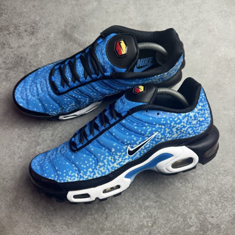Nike Air Max Plus TN - Napoli