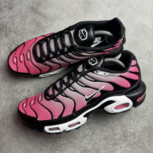 Nike Air Max Plus TN - Pink Blast - Image 3