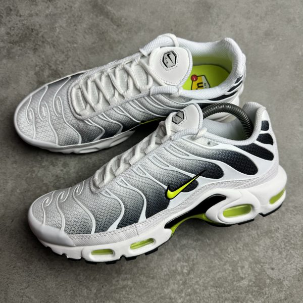 Nike Air Max Plus TN - Phantom Volt - Image 3