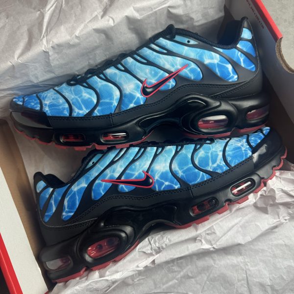 Nike Air Max Plus TN - Sharks - Image 2