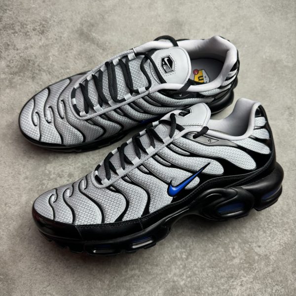 Nike Air Max Plus TN - Nike ID - Image 3