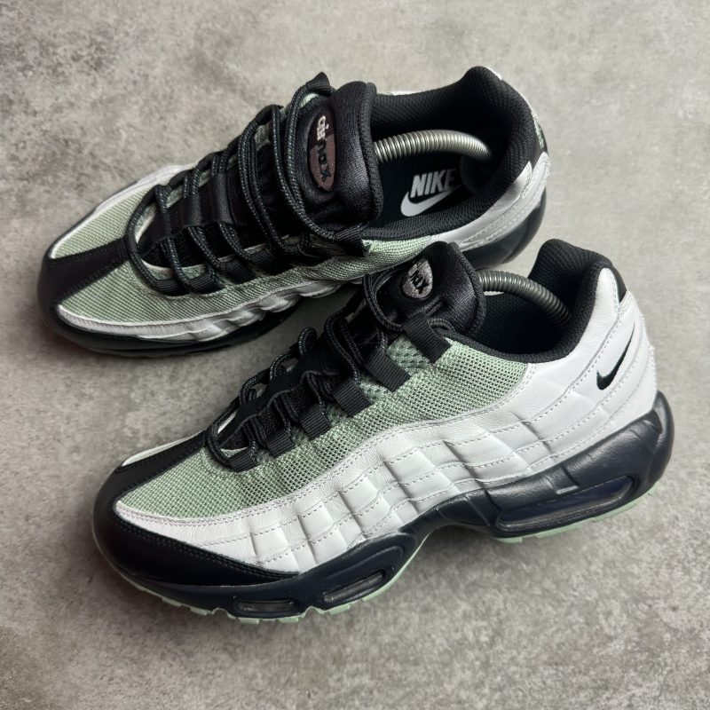 Nike Air Max 95 Nike ID
