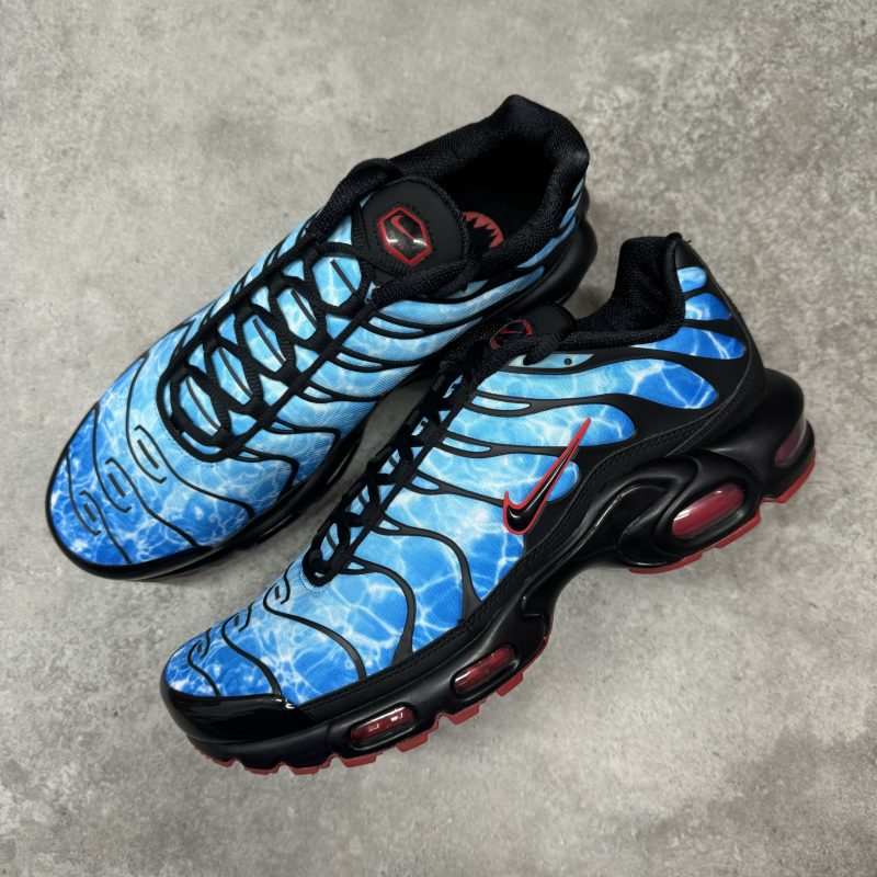 Nike Air Max Plus TN - Sharks