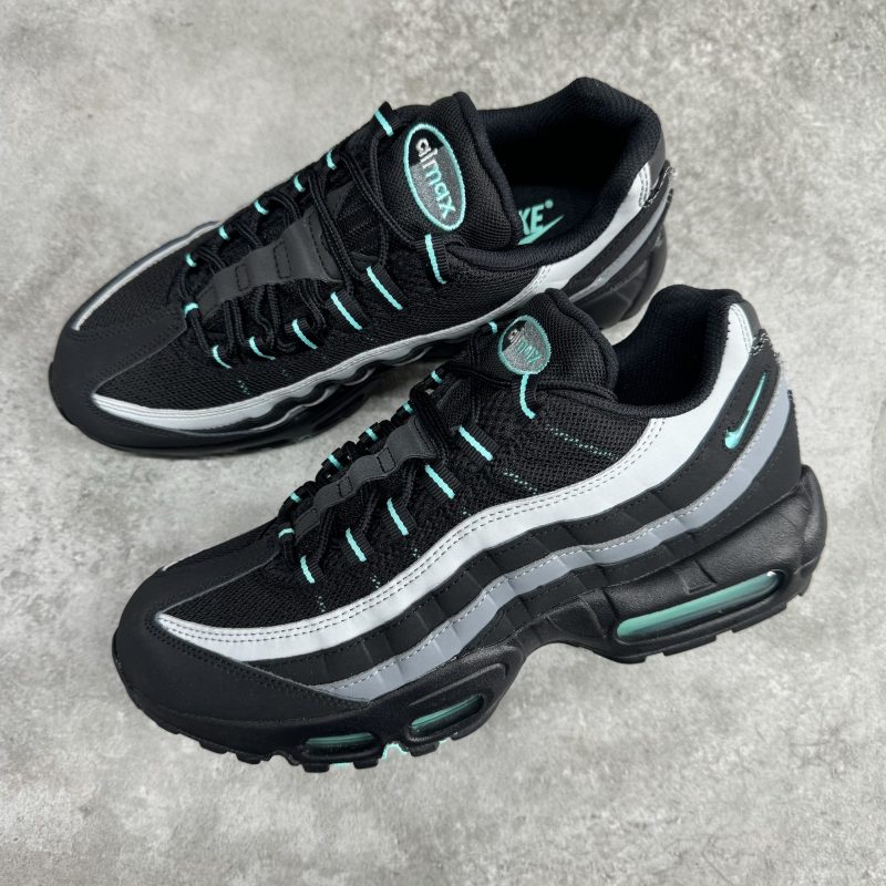 Nike Air Max 95 - Jade Jewel