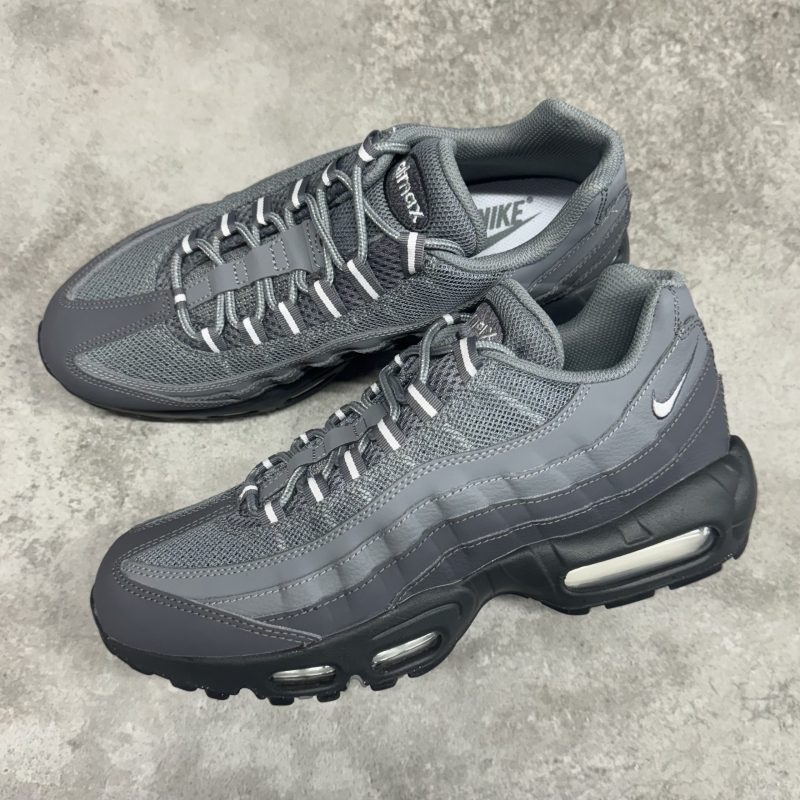 Nike Air Max 95 - Dark Cool Grey