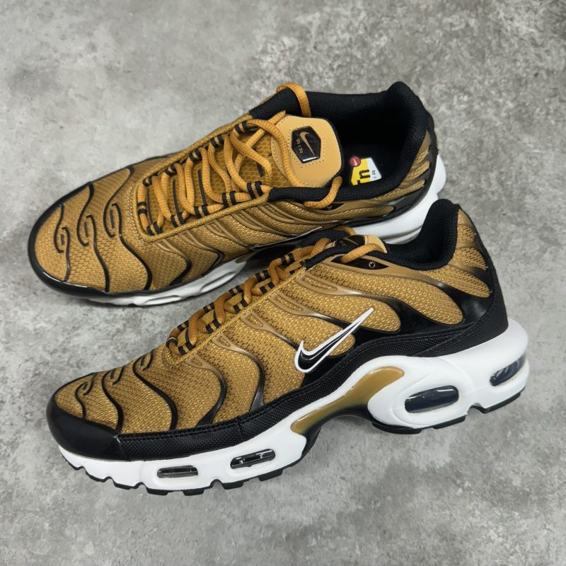 Nike Air Max Plus TN - Wheat