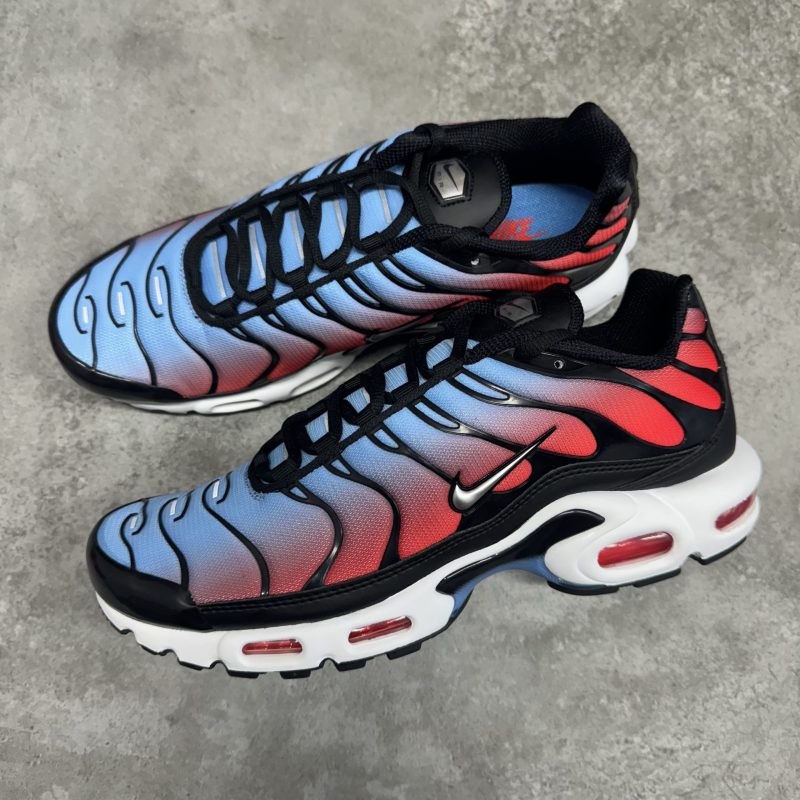 Nike Air Max Plus TN - Slush Puppy