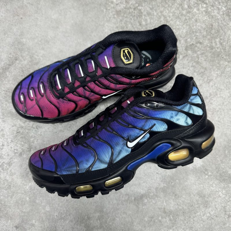Nike Air Max Plus TN GS - 25th Anniversary
