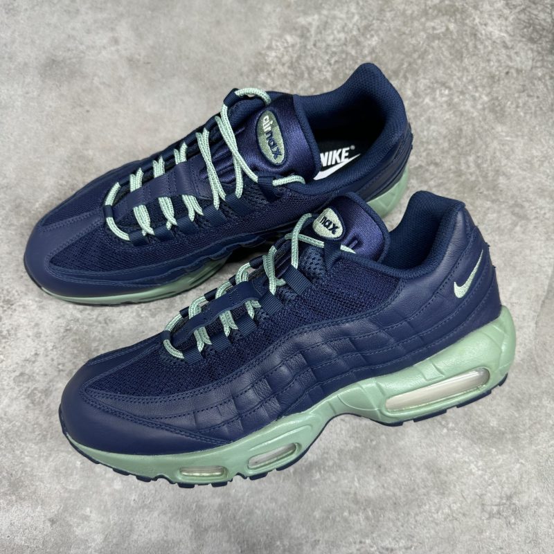 Nike Air Max 95 Custom Nike ID