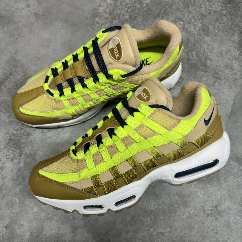 Nike Air Max 95 Custom Nike ID