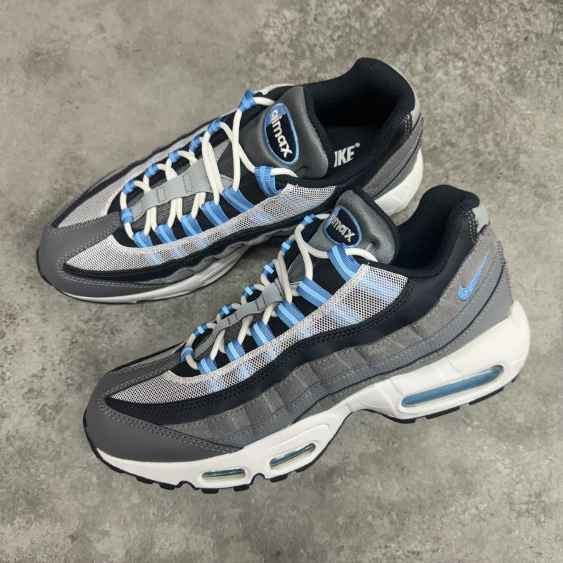 Nike Air Max 95 - University Blue