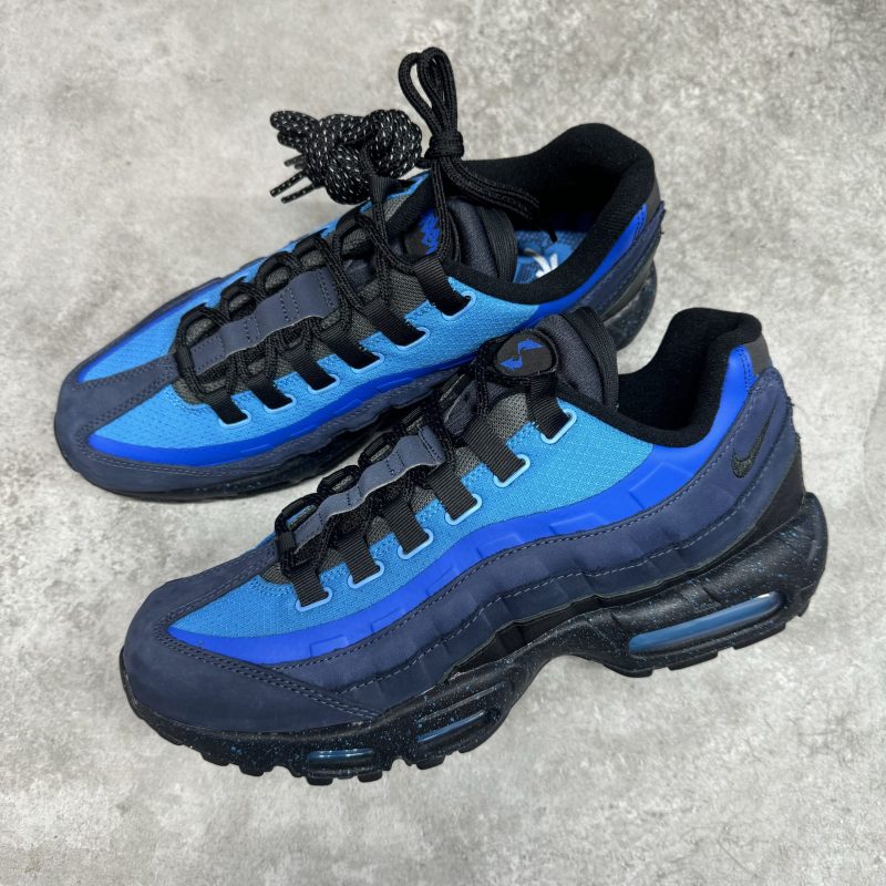 Nike Air Max 95 x Stash
