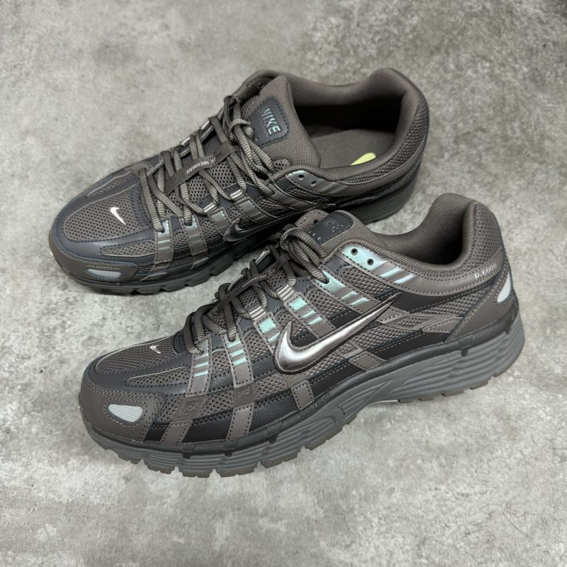 Nike P-6000 - Cave Stone