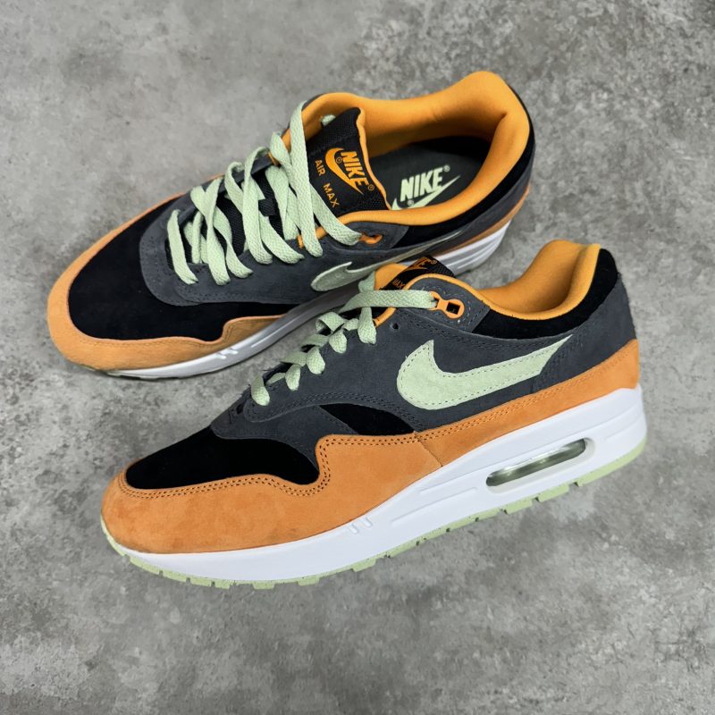 Nike Air Max 1 Premium - Duck Honey Dew