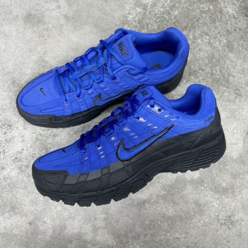 Nike P-6000 - Hyper Royal Blue