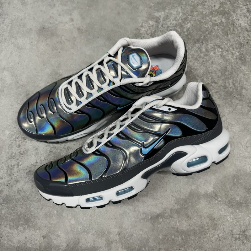 Nike Air Max Plus TN - Iridescent