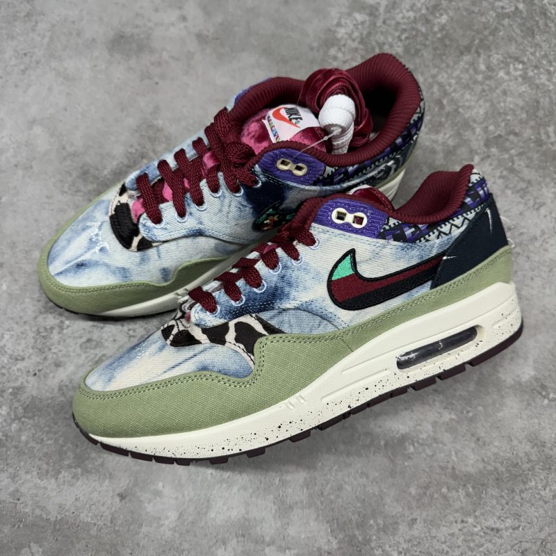 Nike Air Max 1 SP - Concept Mellow