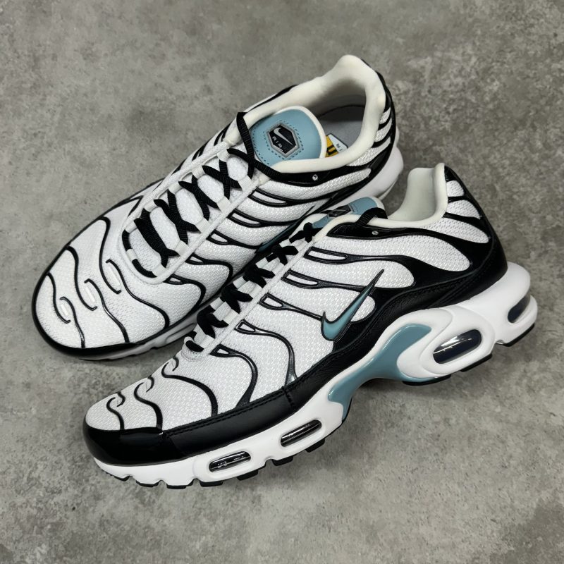 Nike Air Max Plus TN - Custom Nike ID